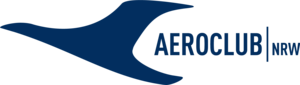 Logo Aero-Club NRW