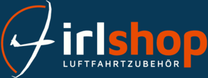 Logo irlshop Luftfahrtzubehör