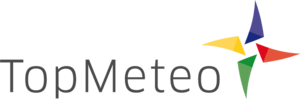 Logo TopMeteo